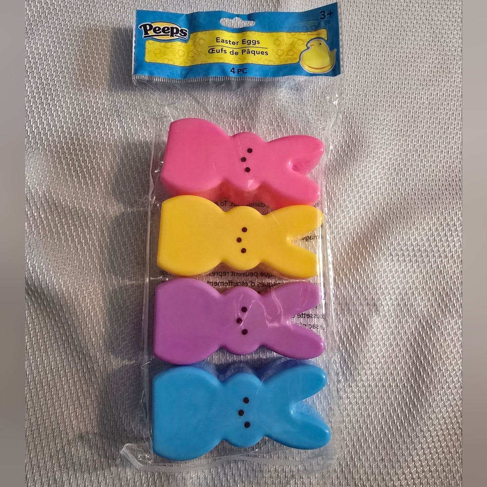 🚨3/30% OFF🚨Peeps Easter Eggs